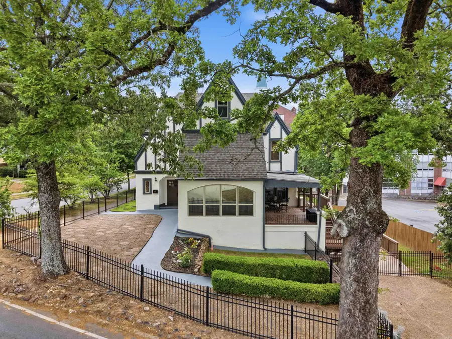 4001 Cedar Hill Road, Little Rock, AR 72205 - #3