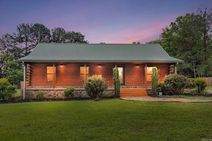 709 Swinging Bridge Road, Beebe, AR 72012 - #3