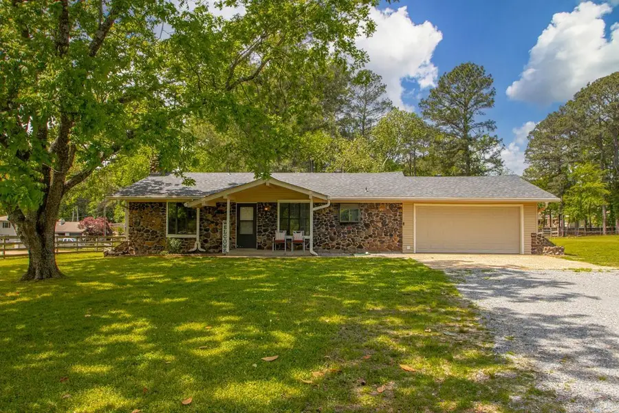 1102 N Shady Lane, Benton, AR 72015 - #2