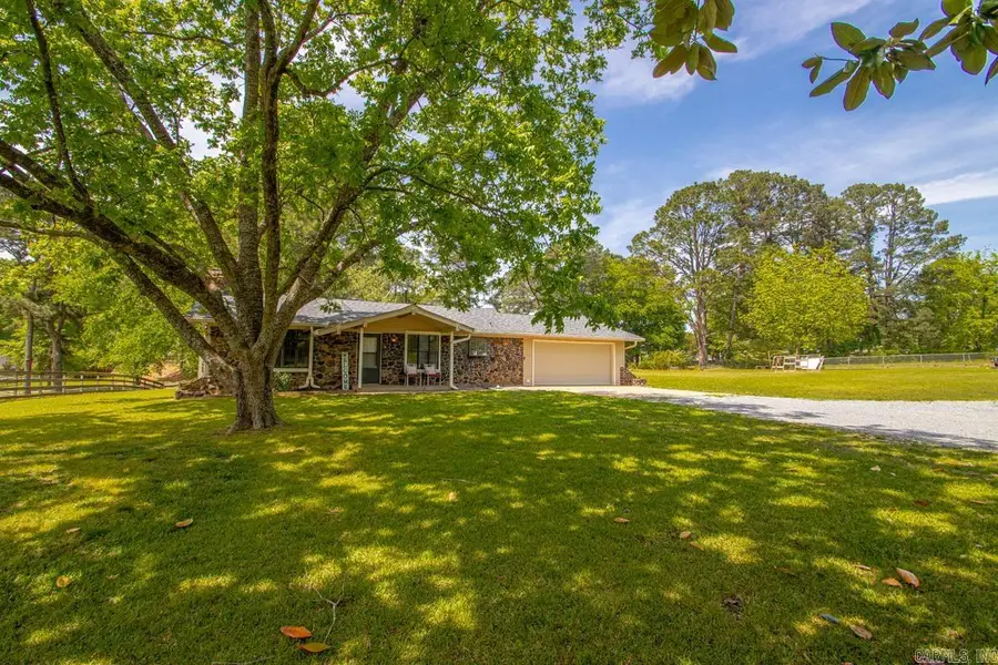 1102 N Shady Lane, Benton, AR 72015 - #3