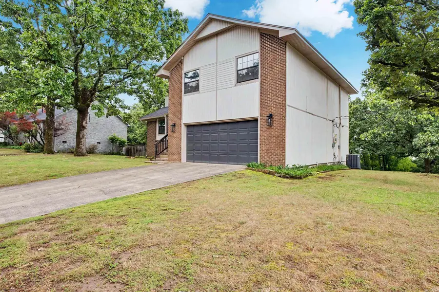 183 Sunset Drive, North Little Rock, AR 72118 - #3