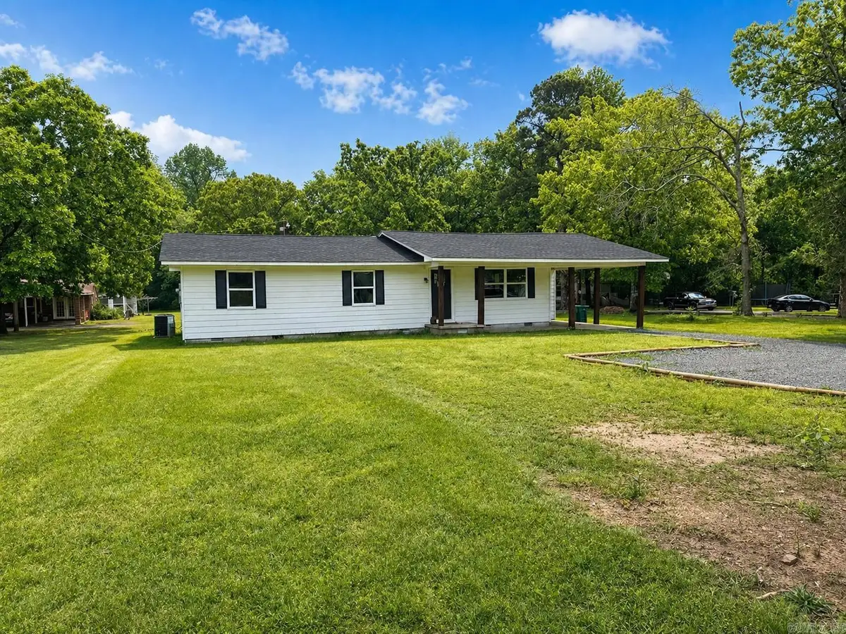 13910 Old Maumelle Road, North Little Rock, AR 72113 - #1