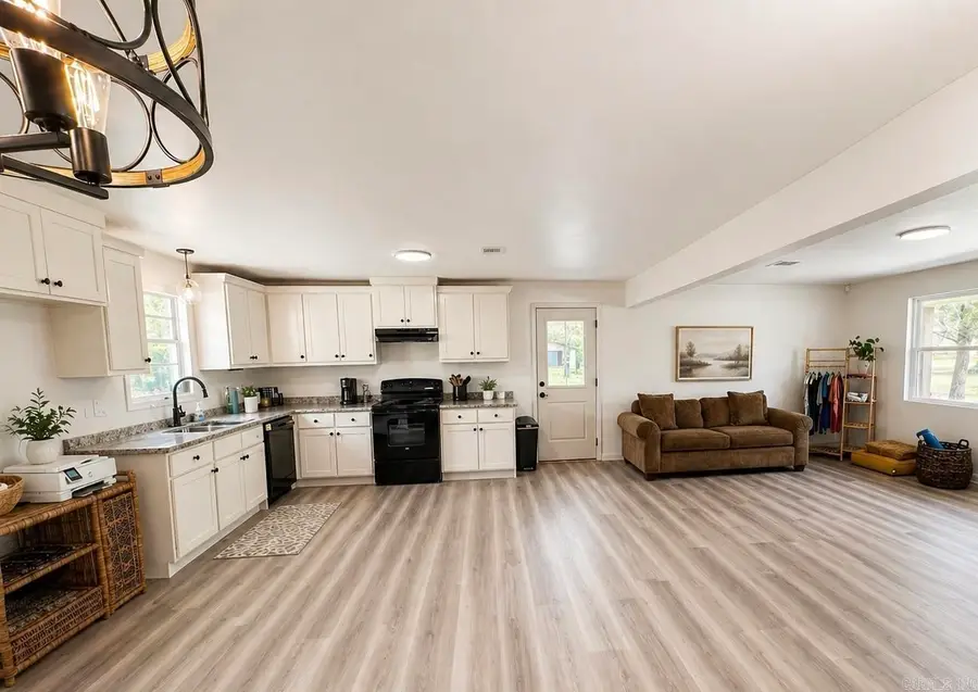 13910 Old Maumelle Road, North Little Rock, AR 72113 - #3