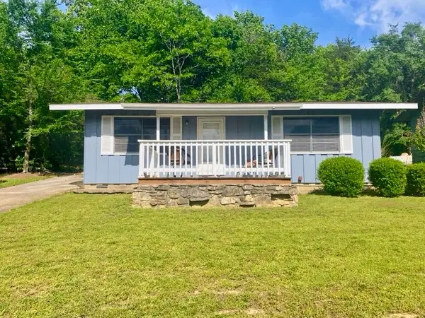 35 E Lakeshore, Cherokee Village, AR 72529