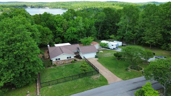 300 Victoria Drive, Horseshoe Bend, AR 72512