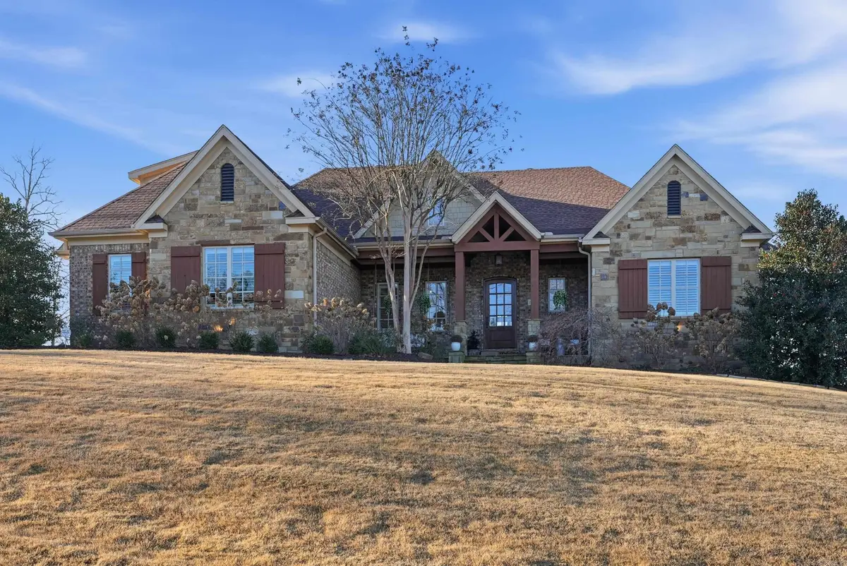 17109 Waterview Meadow Boulevard, Roland, AR 72135 - #1
