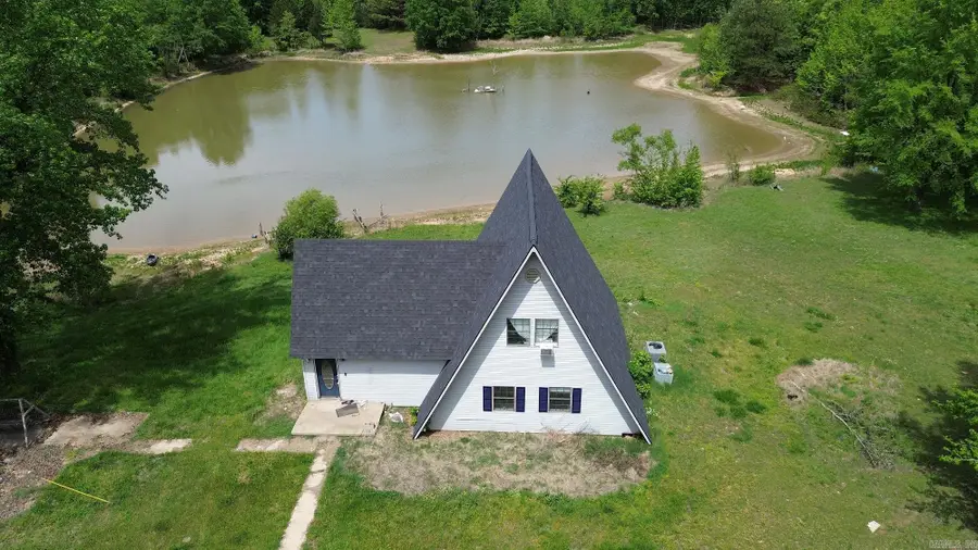 89 Greene 529 Rd, Paragould, AR 72450 - #2