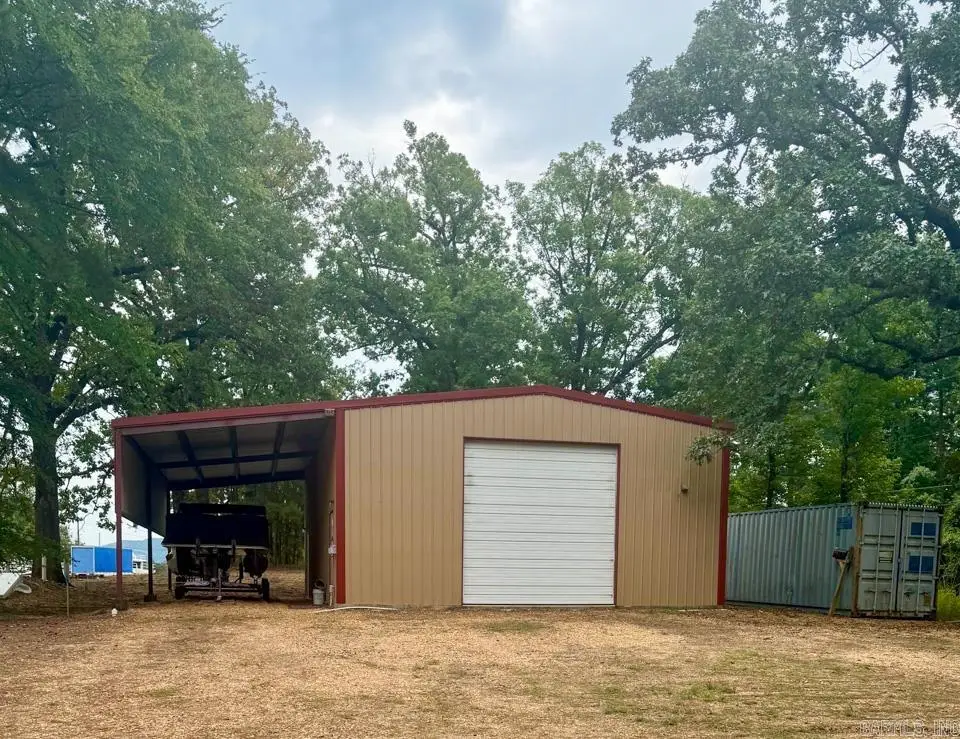 25 Twin Creek Road, Mount Ida, AR 71957 - #1