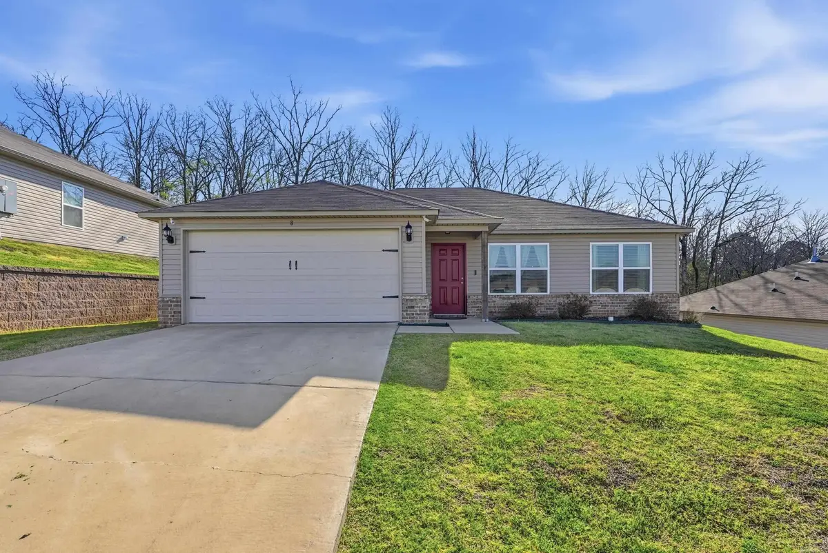 8 Spring Ridge Ln, Conway, AR 72032 - #1