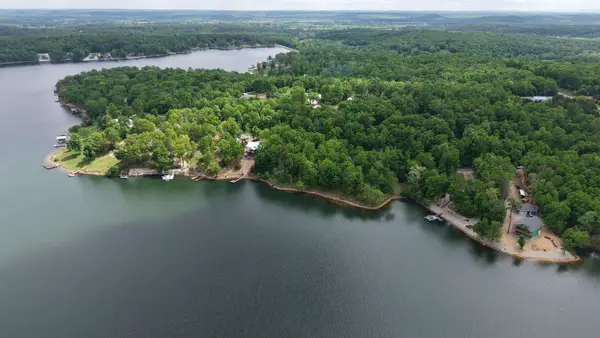 200 Isabella Lane, Horseshoe Bend, AR 72512