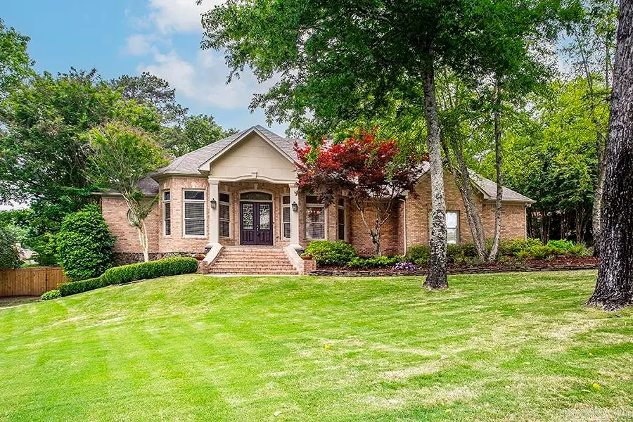 10 Piney Lane, Little Rock, AR 72223 - #1