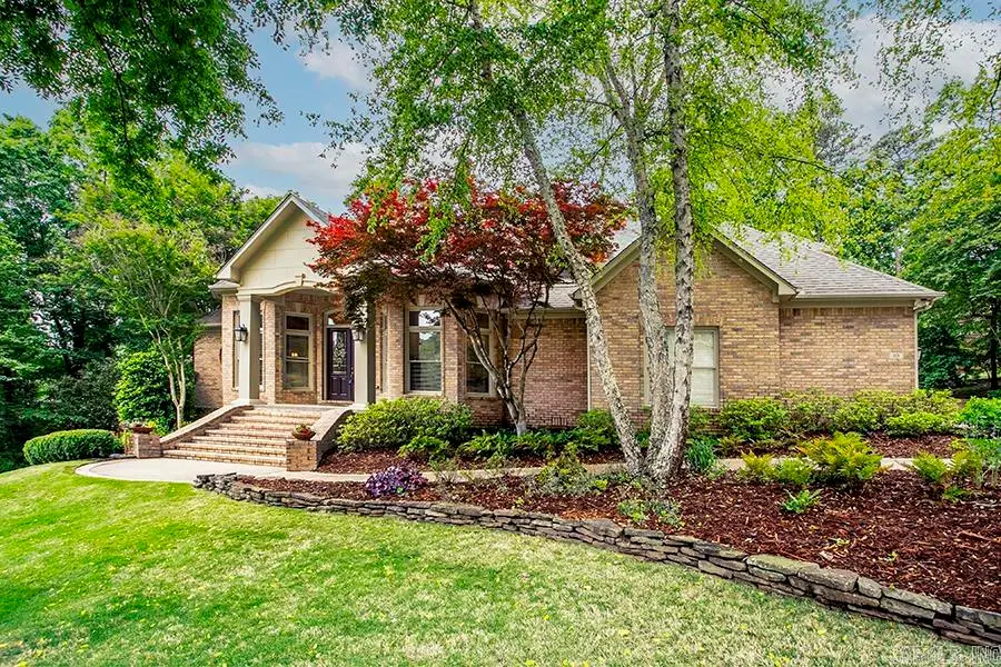 10 Piney Lane, Little Rock, AR 72223 - #2