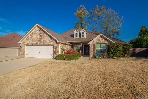 3018 Dapple Gray, Benton, AR 72015