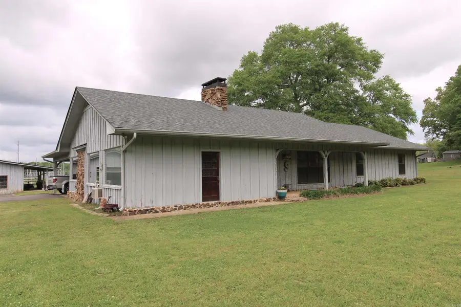 25 Sites Dr, Sheridan, AR 72150 - #2