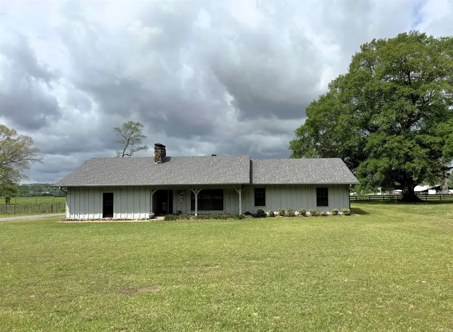 25 Sites Dr, Sheridan, AR 72150 - #3