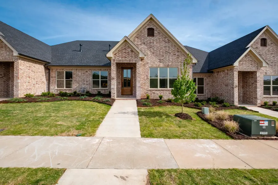 26 Driftwood Lane, Little Rock, AR 72223 - #2