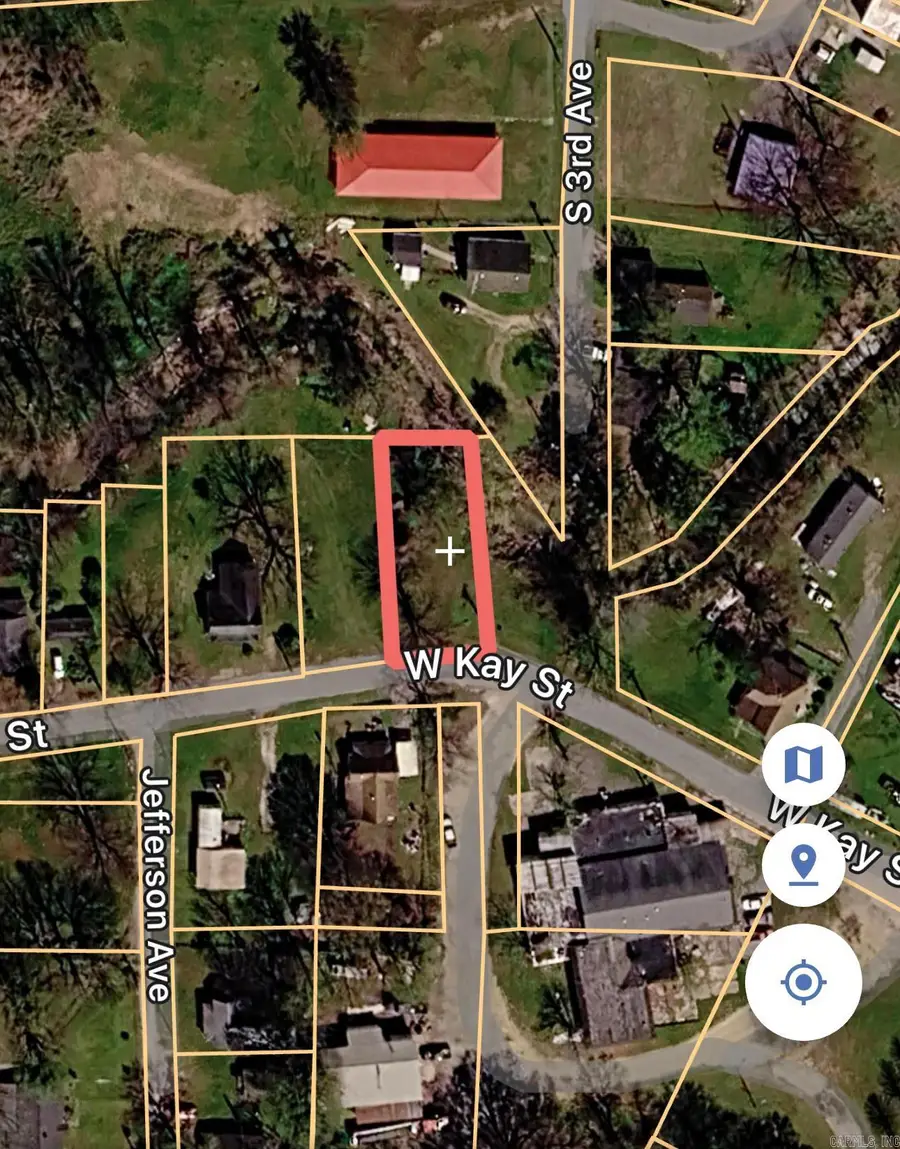 333 Kay Street, Piggott, AR 72454 - #2