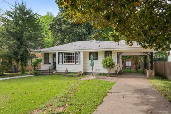 626 Whittington Avenue, Hot Springs, AR 71901