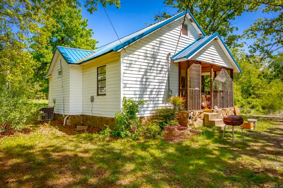 603 Razorback Dr, Clinton, AR 72031 - #2