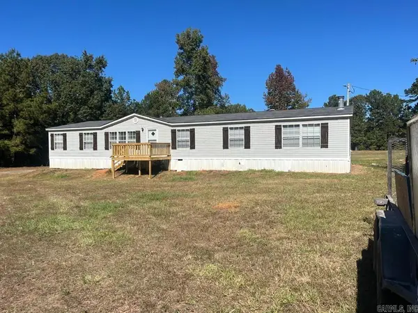 103 Pr 1252, Texarkana, AR 71822