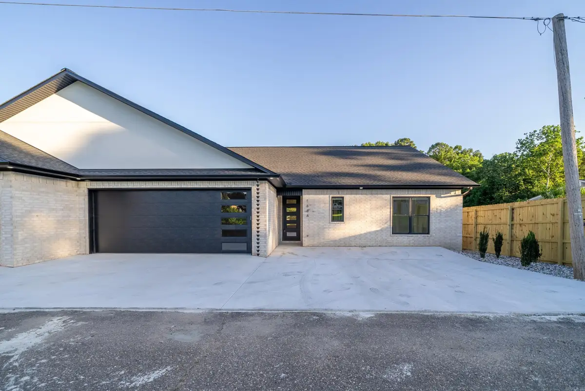 168A Krause Lane #A, Hot Springs, AR 71913 - #1