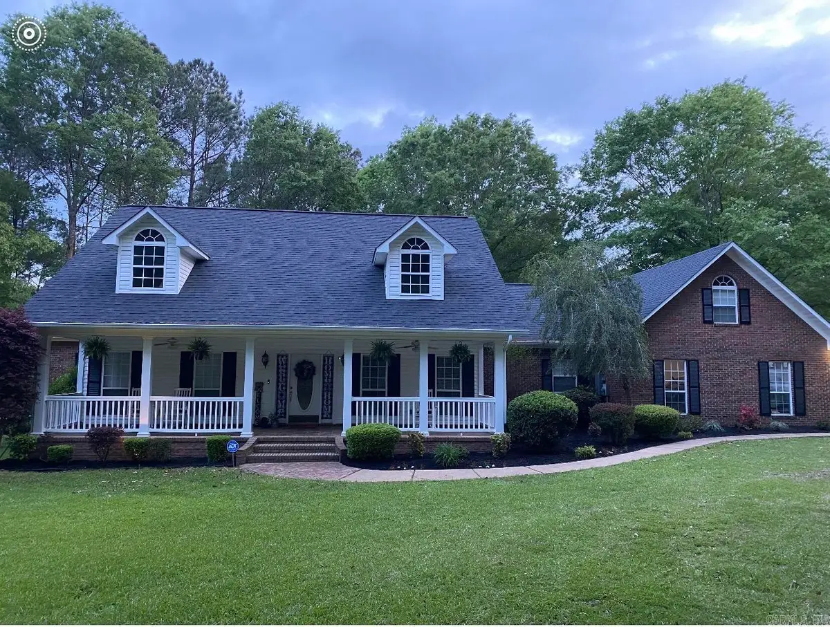 200 Dusty Rd, El Dorado, AR 71730 - #1