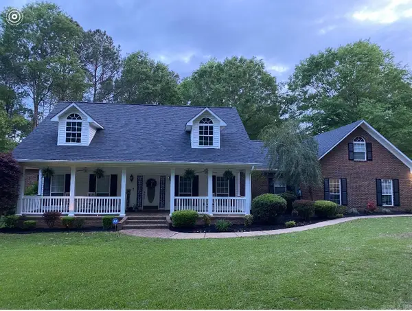 200 Dusty Rd, El Dorado, AR 71730