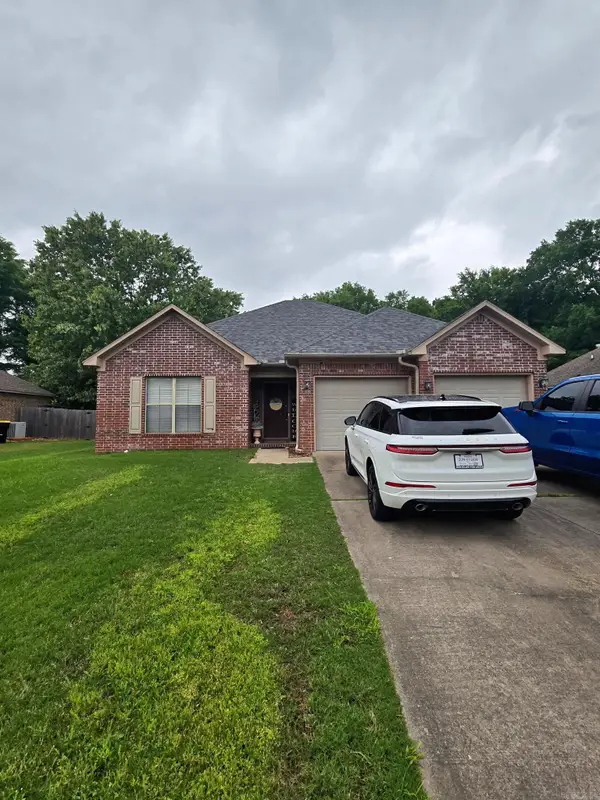 15 Brentwood, Vilonia, AR 72173
