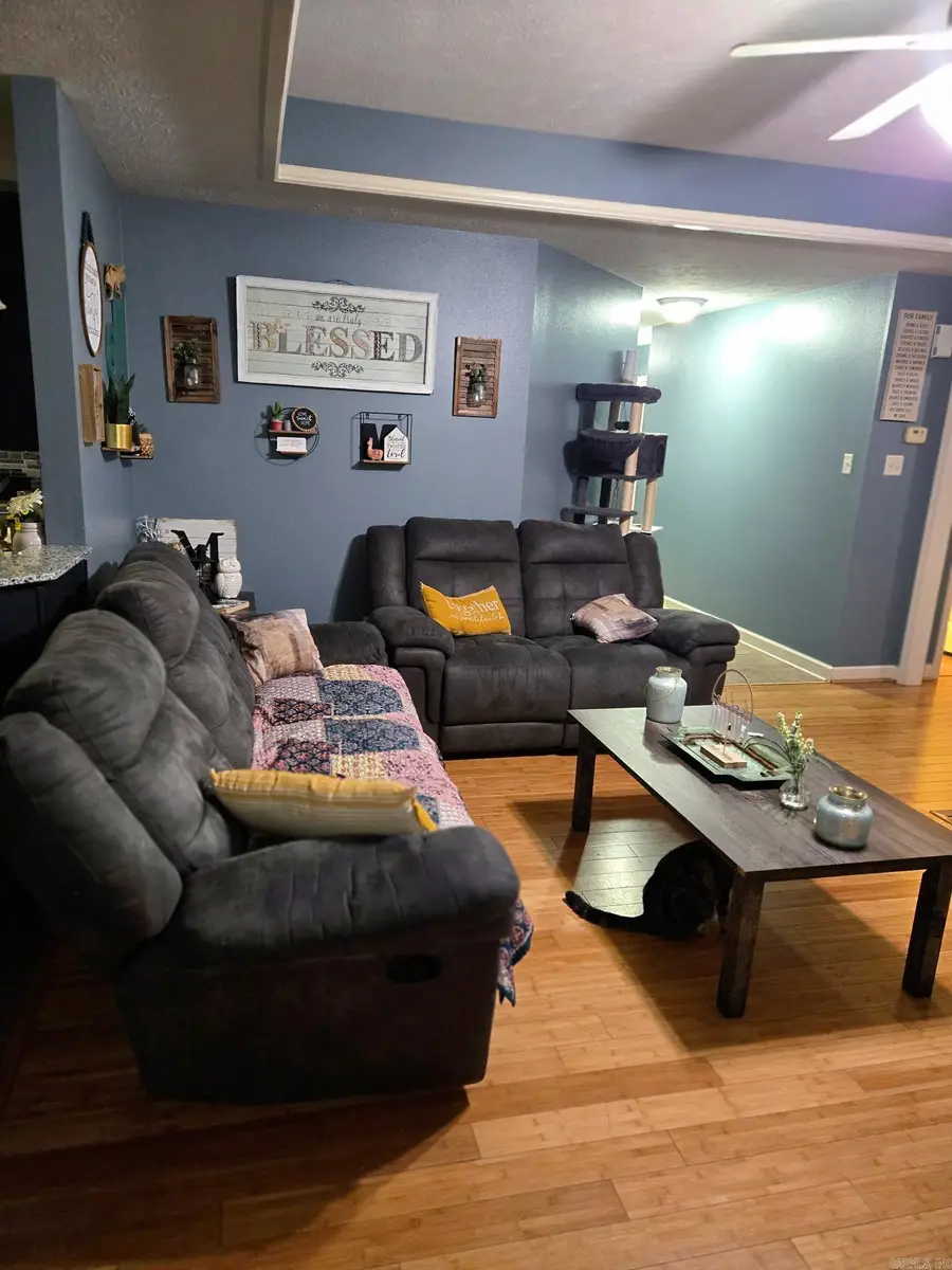 15 Brentwood, Vilonia, AR 72173 - #3