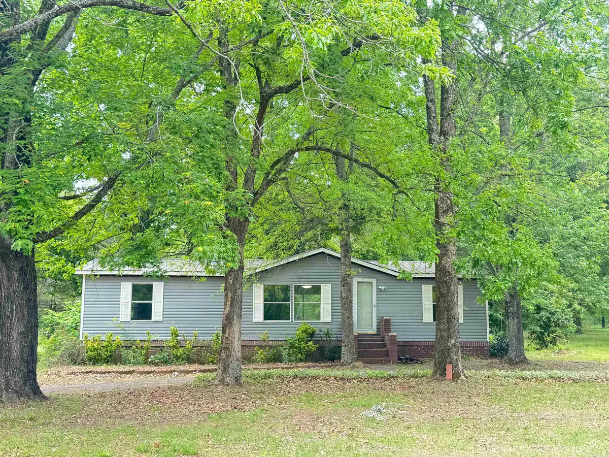35 Horseshoe, Greenbrier, AR 72058 - #1