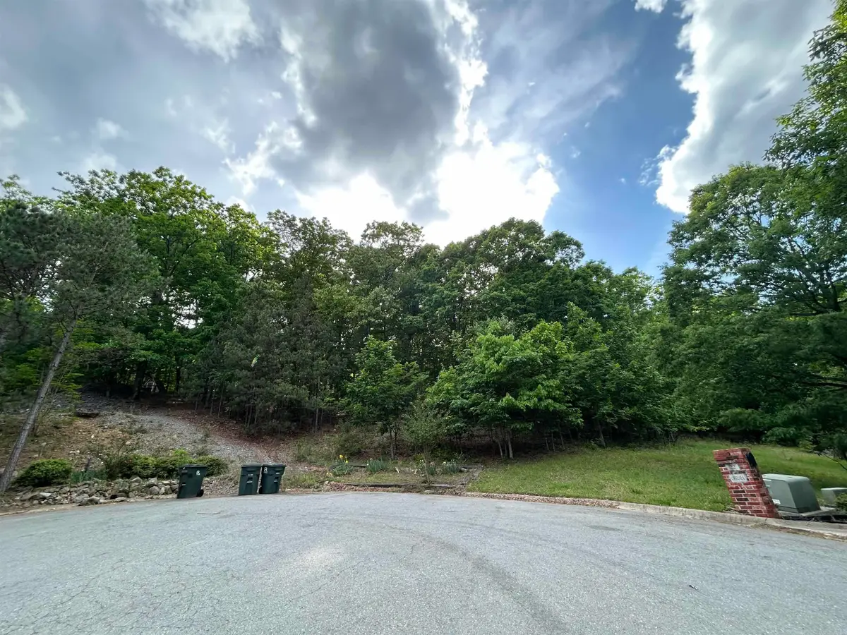 Lot 93 Chelsea Road, Little Rock, AR 72212 - #1