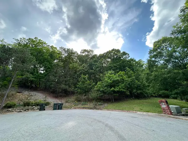 Lot 93 Chelsea Road, Little Rock, AR 72212