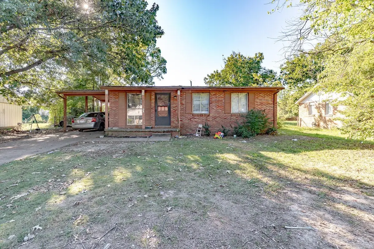 1812 Fairlane Ave, Jonesboro, AR 72401 - #1