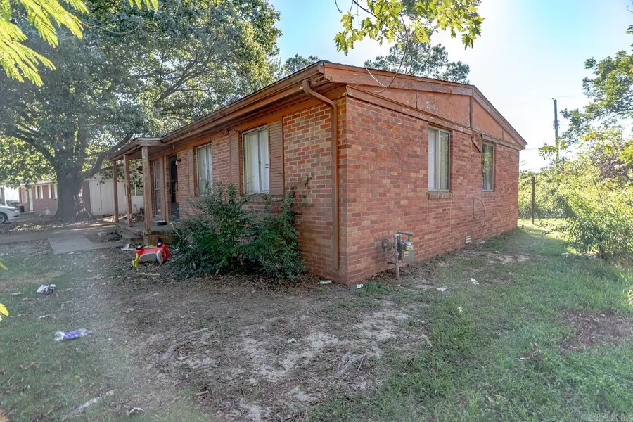 1812 Fairlane Ave, Jonesboro, AR 72401 - #3