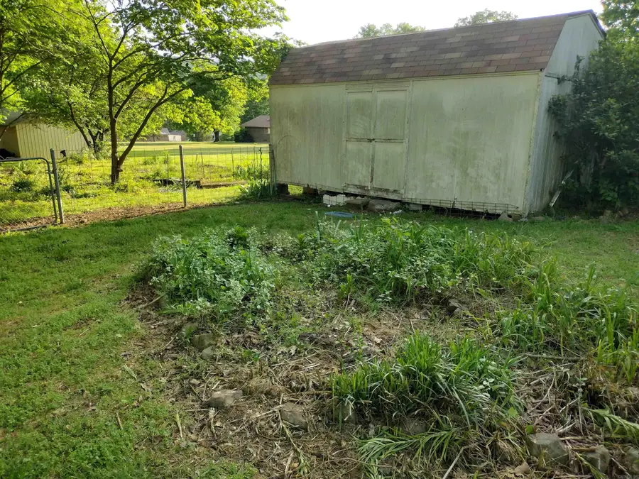 409 Hughes Ave, Mountain View, AR 72560 - #3