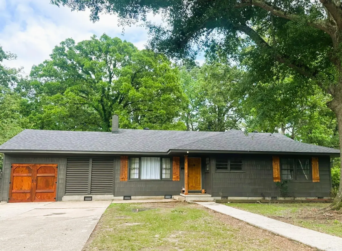 803 Maple St, Crossett, AR 71635 - #1