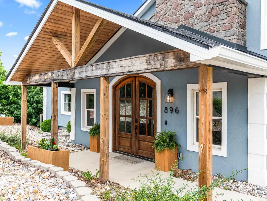 896 Mt Riante Road, Hot Springs, AR 71913 - #2