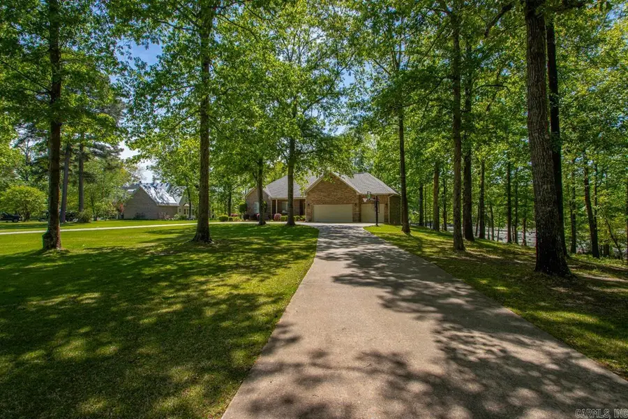15303 Spring Club Drive, Hensley, AR 72065 - #2