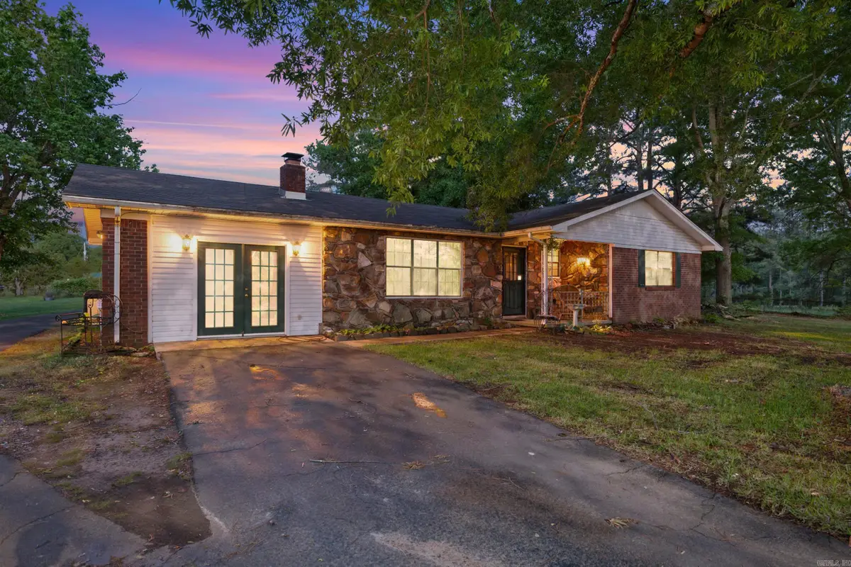23 Williams Ranch Road, Conway, AR 72032 - #1