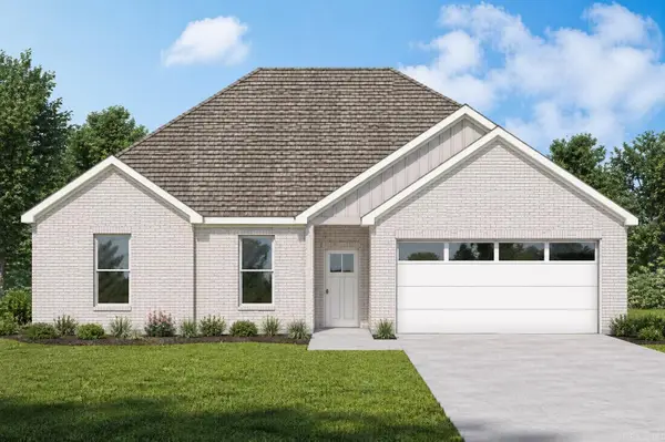 153 Southridge Boulevard, Arkadelphia, AR 71923