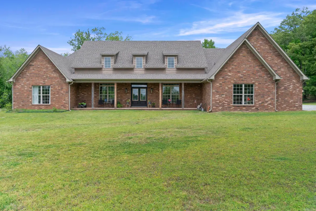 5 County Road 3430, Wynne, AR 72396 - #1