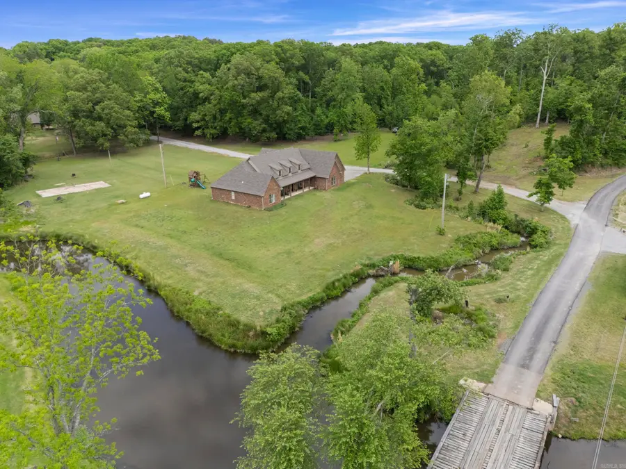 5 County Road 3430, Wynne, AR 72396 - #3