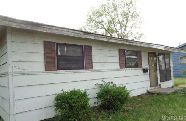 2101 Muldrow Drive, North Little Rock, AR 72117