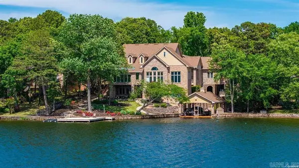 235 Osprey Drive, Hot Springs, AR 71913