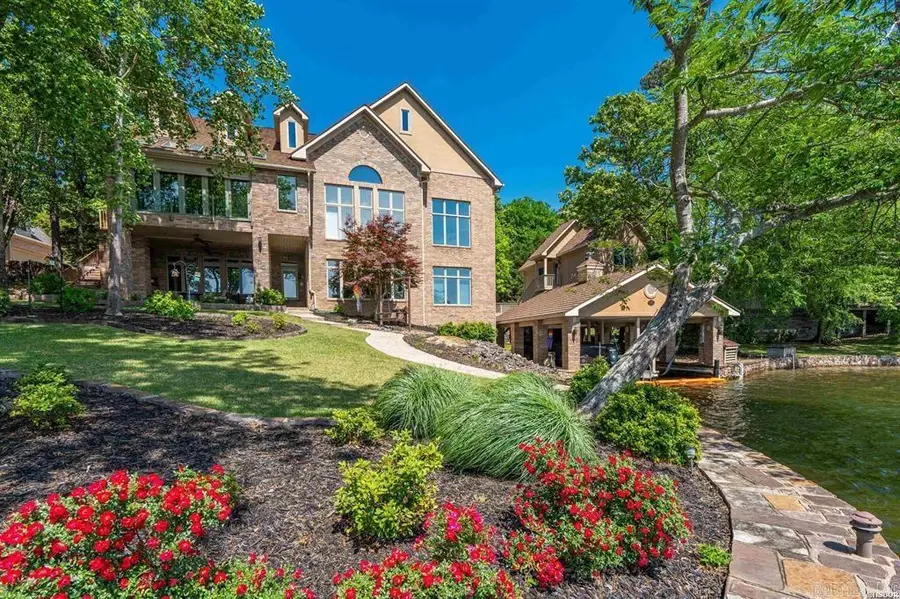 235 Osprey Drive, Hot Springs, AR 71913 - #2