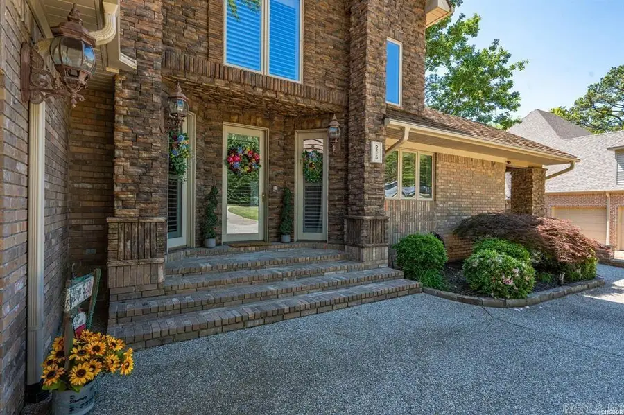 235 Osprey Drive, Hot Springs, AR 71913 - #3