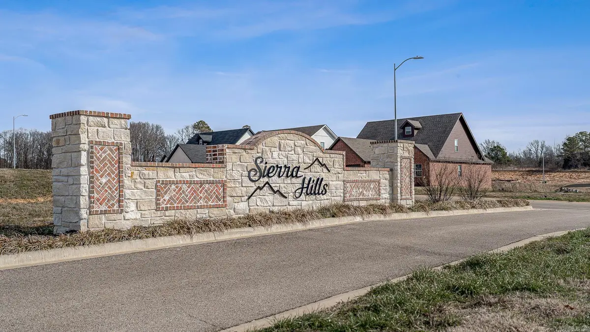 LOT 26 Sierra Hills Subdvision, Paragould, AR 72450 - #1