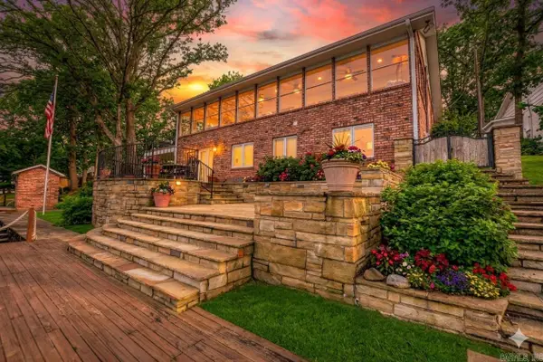 391 Housley Point, Hot Springs, AR 71913