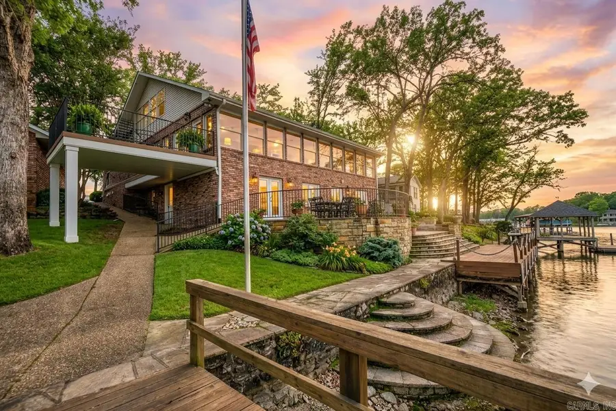 391 Housley Point, Hot Springs, AR 71913 - #2