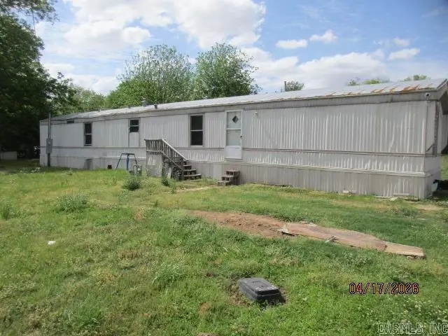 612 Mississippi Street, Gould, AR 71643 - #1